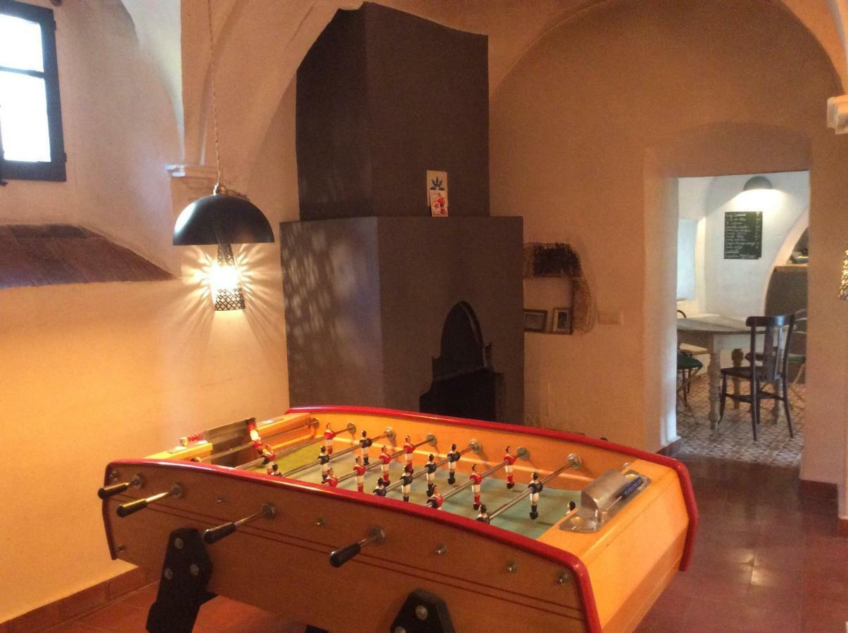Casa Migdia Bed and Breakfast Sant Jordi Desvalls Eksteriør billede